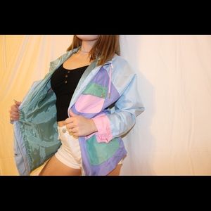 Windbreaker
